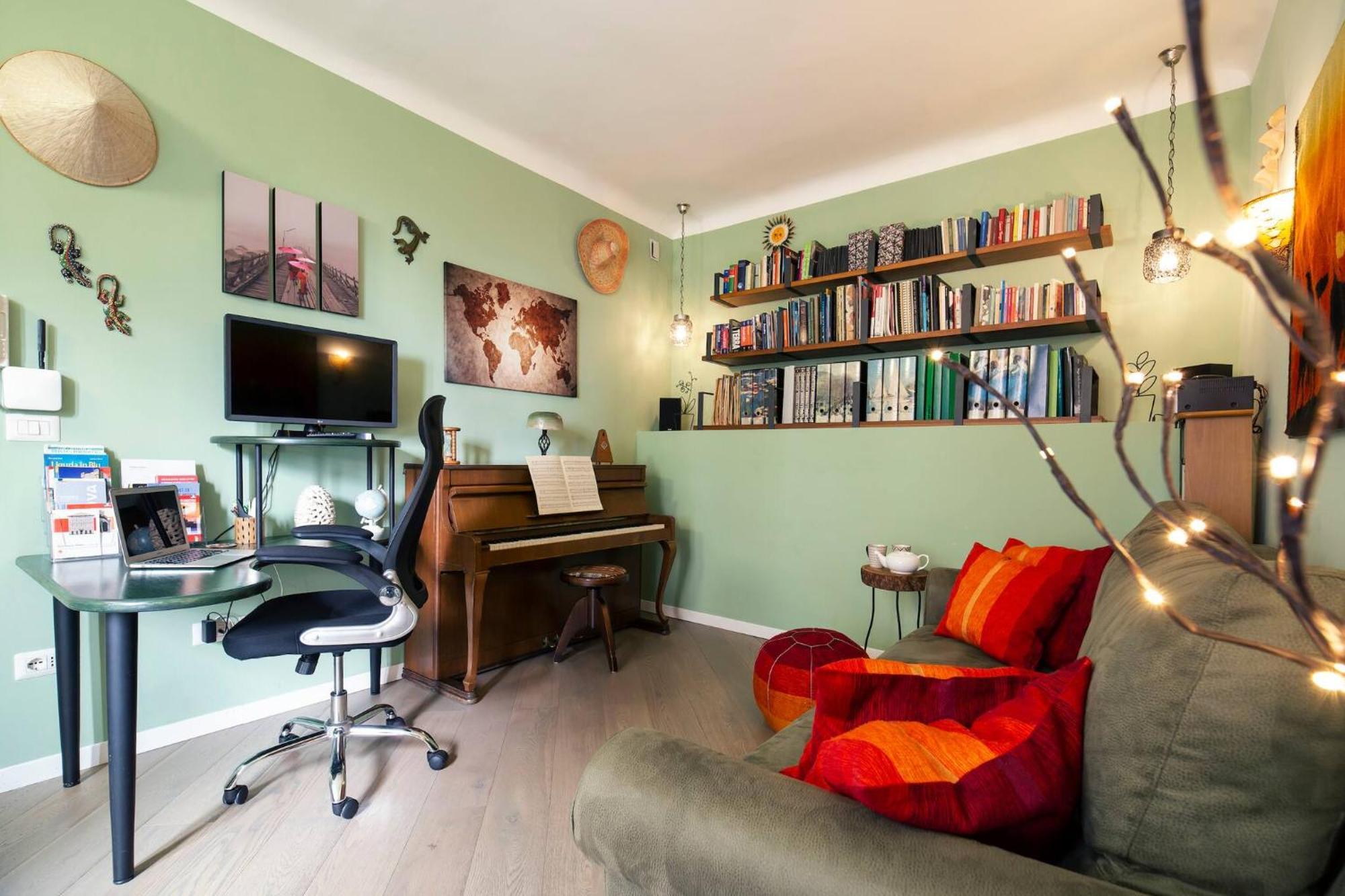 Patty S Home ジェノヴァ エクステリア 写真